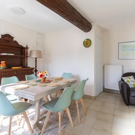 بيت للعطل La Maison Du Quai - Proche Des Grottes Du Planal