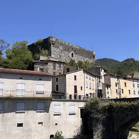 La Maison Du Quai - Proche Des Grottes Du Planal Holiday home *