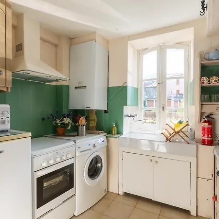 La Maison Du Quai - Proche Des Grottes Du Planal Holiday home