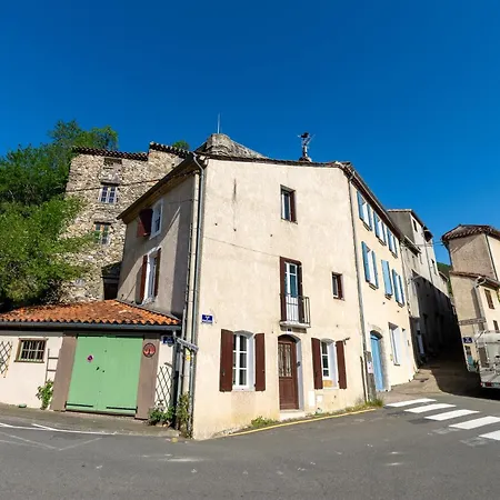 La Maison Du Quai - Proche Des Grottes Du Planal